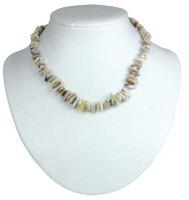 Strang Opal 42 cm (echter Opal !!)