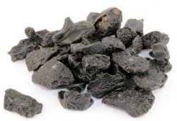 Tektite aus China