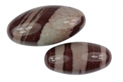 Shiva-Lingam polished 5 cm