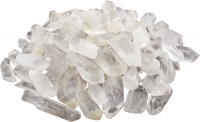Bergkristall Spitzen, AB-Qualitt