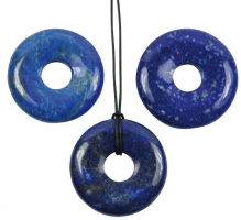 Donut XXL Lapis Lazuli 53-58 mm
