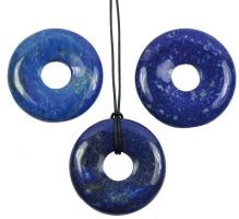 Donut XXL Lapis-Lazuli