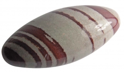 Shiva-Lingams poliert 12.5 cm