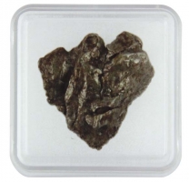 Meteorit Gre M in Geschenkbox