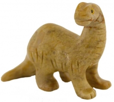 Speckstein Tiere 5 cm