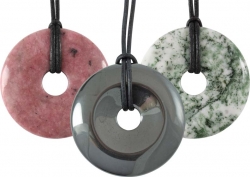 Donut 40 mm diverse Sorten