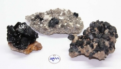 Minerals from Namibia, Set 2