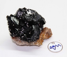 Namibia Mineralien Set 2