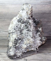 Bergkristall & Bleiglanz & Pyrit Nr. 309