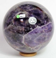 Amethyst Kugel Nr. 2