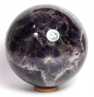 Amethyst Kugel Nr. 5