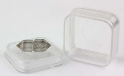 Schwebe-Dose 38x38 mm
