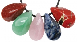 Lochstein Ovaloid 29 mm