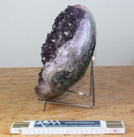 Amethyst poliert Nr. 87