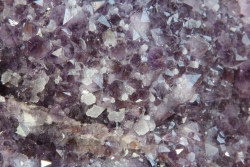 Amethyst poliert Nr. 87