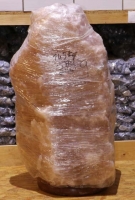 Salzlampe XXL 9 (145 kg)