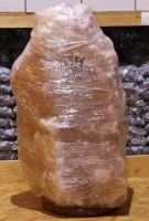 Salzlampe XXL