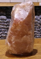 Salzlampe XXL