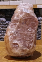 Salzlampe XXL