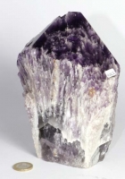 Elestial Amethyst Nr. ASQ2