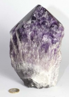 Elestial Amethyst Nr. ASQ2