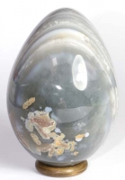 Agate Egg No. 8