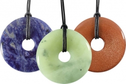 Donut 50 mm diverse Sorten