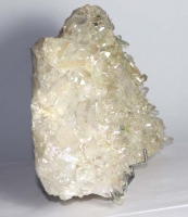 Bergkristallstufe Angel Aura Nr. 1 Extra-Qualitt