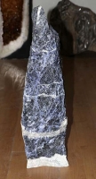 Sodalite Freeform rough No SOD 17