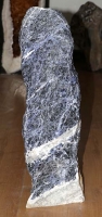 Sodalite Freeform rough No SOD 17