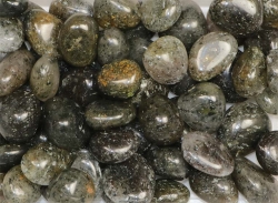 Lithomanite Tumbled Stones India