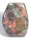 Freeform Labradorite Mystic Shine No. 81