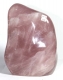Freeform Rose Quartz No. 3