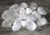 Hearts and soapstone Selenite B-quality