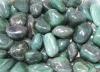 Aventurin grn Trommelsteine B-Qualitt