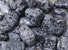 Obsidienne Mouchete pierres roules XL