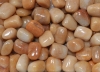 Aventurin Peach Trommelsteine B-Qualitt