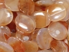 Carnelian Pocket Stones B-Quality