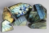 Freeform Labradorit klein (Edge)