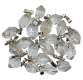Pendentif Argent 925 Diamant-de-Herkimer