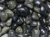 Gold Obsidian Tumbled Stones, B-quality