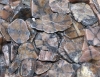 Chiastolith Trommelsteine Freeform Slabs B-Qualitt