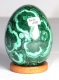 Egg Malachite No. 188