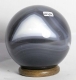 Ball (Sphere) Agate No. 64