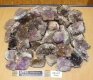 Amethyst Stcke Lot Nr. P146