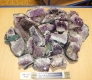 Lot of Amethyst Pieces No. P149