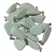 Pendentif Argent 925 Clinoptilolite