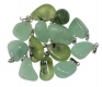 Pendentif Argent 925 Prehnite