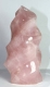 Rose Quartz Flame No. 7
