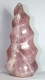 Rose Quartz Flame No. 8